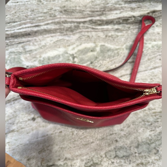 Coach shoulder bag/crossbody - Picture 6 of 8